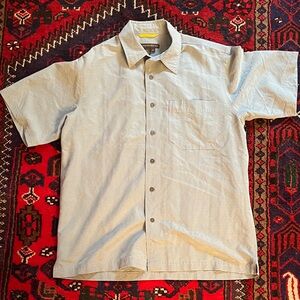 Royal Robbins Desert Pucker Shirt